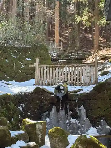 諏訪大社(長野県)