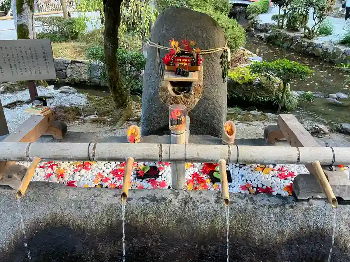 賀茂別雷神社(上賀茂神社)(京都府)