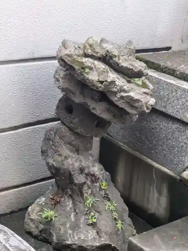 龍淵寺(東京都)