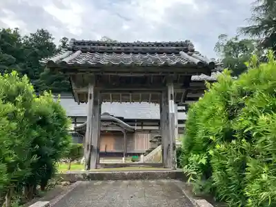 圓照寺(福井県)