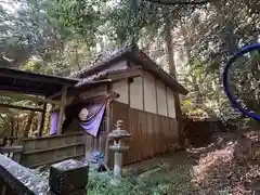 平泉神社(三重県)