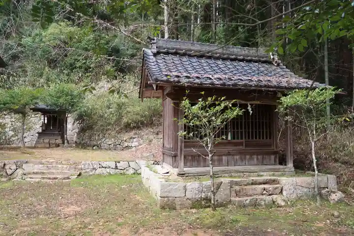 表米神社(兵庫県)