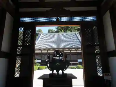 天嶽院のその他建物