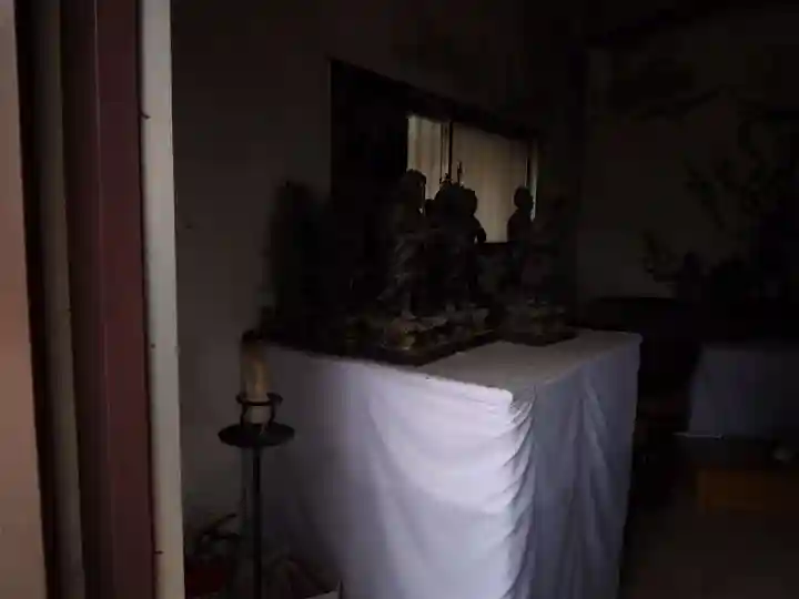 楽法寺(雨引観音)(茨城県)