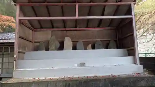 百山神社(大阪府)