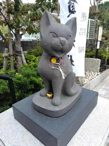 駒込妙義神社(東京都)