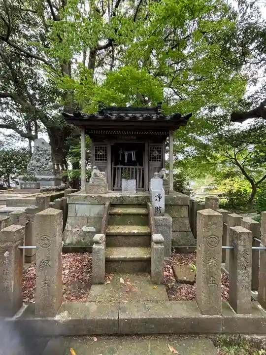 西養寺(石川県)