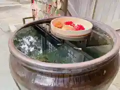 宇佐八幡神社(徳島県)