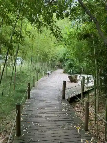 武蔵一宮氷川神社(埼玉県)