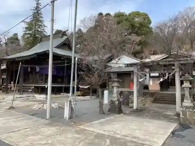 賀茂別雷神社のその他建物