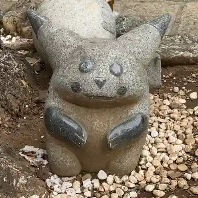 居木神社(東京都)