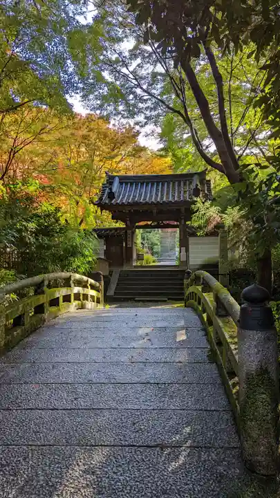来迎院(京都府)