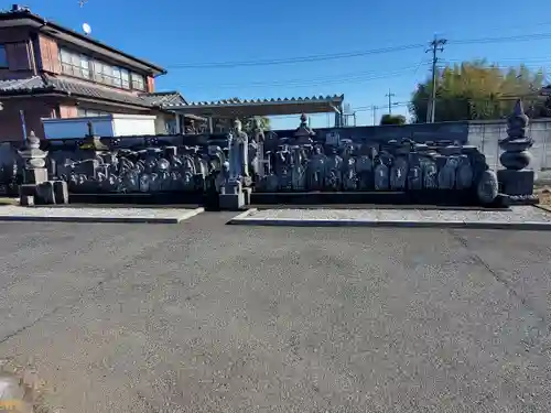 本源寺(栃木県)