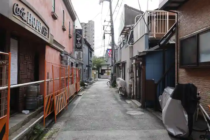 養願寺(東京都)