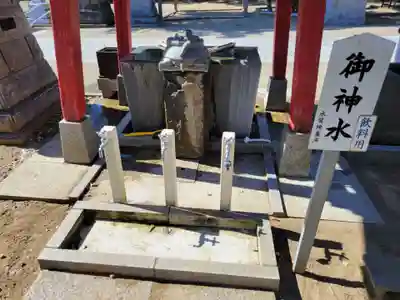 白子神社(千葉県)