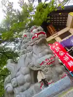 豊平神社(北海道)