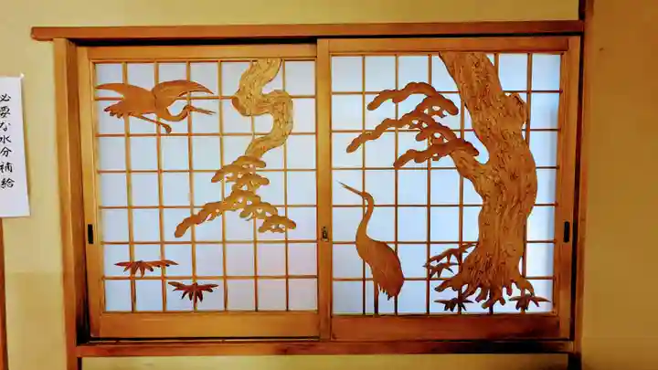 大宮・大原神社のその他建物