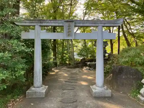 常陸国出雲大社(茨城県)