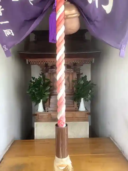 素盞男社の末社・摂社