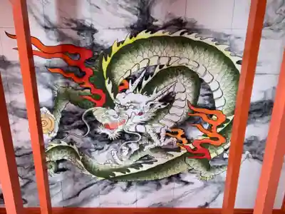 先聖寺のその他建物