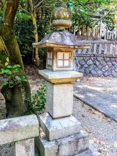 常石神社のその他建物