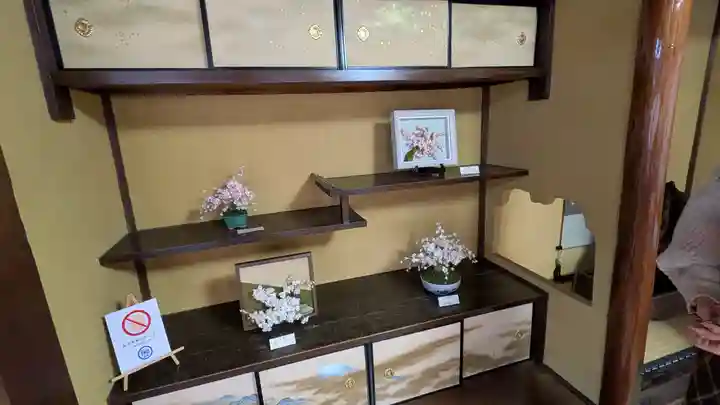 墨染寺(桜寺)(京都府)