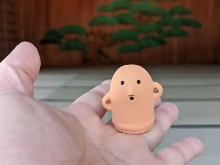 道明寺天満宮のおみくじ