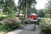 一宮浅間神社のその他建物