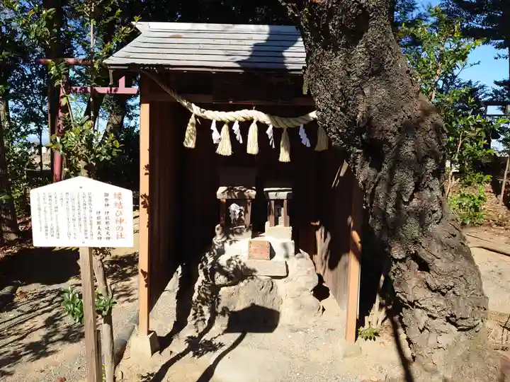 八坂神社の末社・摂社
