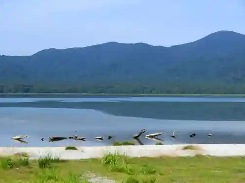恐山菩提寺(青森県)