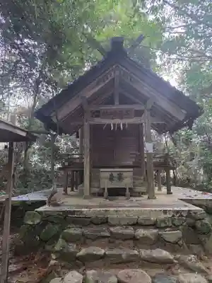 氣多大社の御朱印