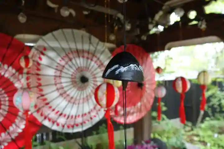 法輪寺(東京都)