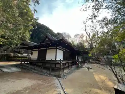 宇治上神社(京都府)