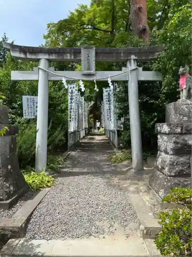 開成山大神宮(福島県)