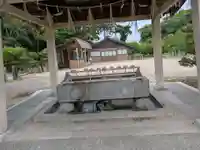 結城神社(三重県)