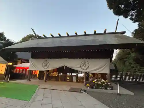 阿佐ヶ谷神明宮(東京都)