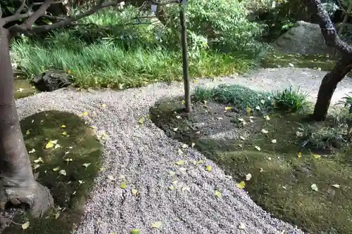 報国寺(神奈川県)
