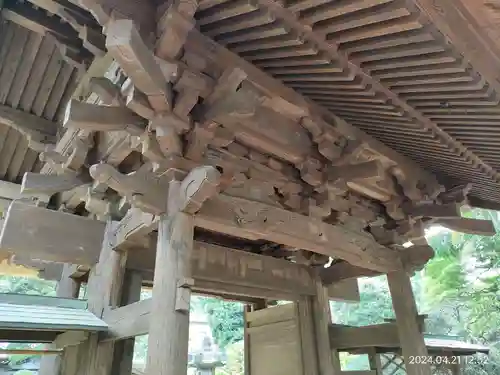 海岸寺(東京都)