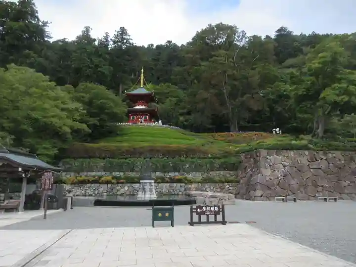 勝尾寺(大阪府)