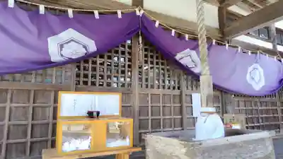 出雲大社周防分院(山口県)