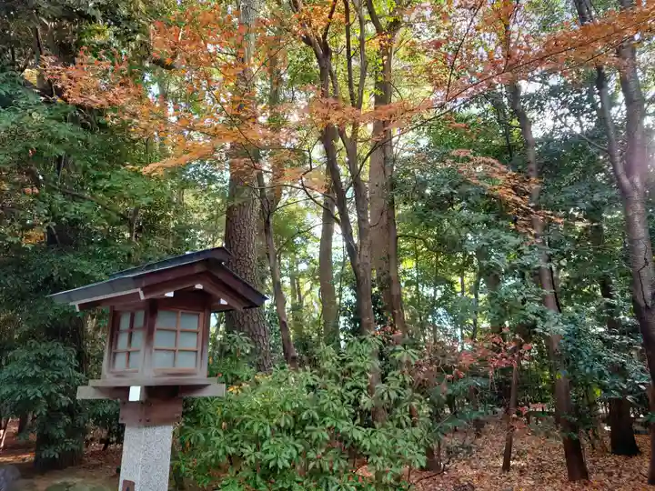 寒川神社(神奈川県)