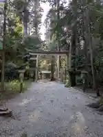 伊和神社(兵庫県)
