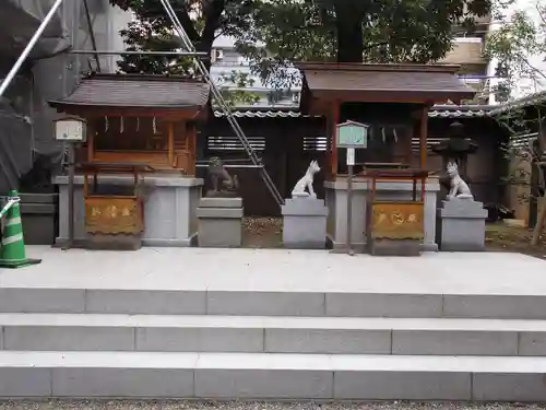天祖神社(東京都)
