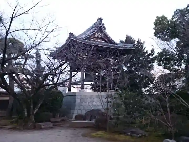 専覚寺のその他建物