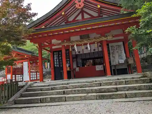 大縣神社(愛知県)