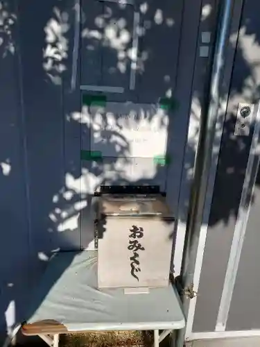 諸の木明神社(愛知県)