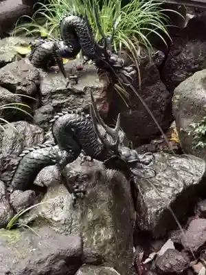 出雲大社相模分祠(神奈川県)