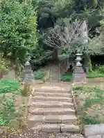 稲荷社(千葉県)