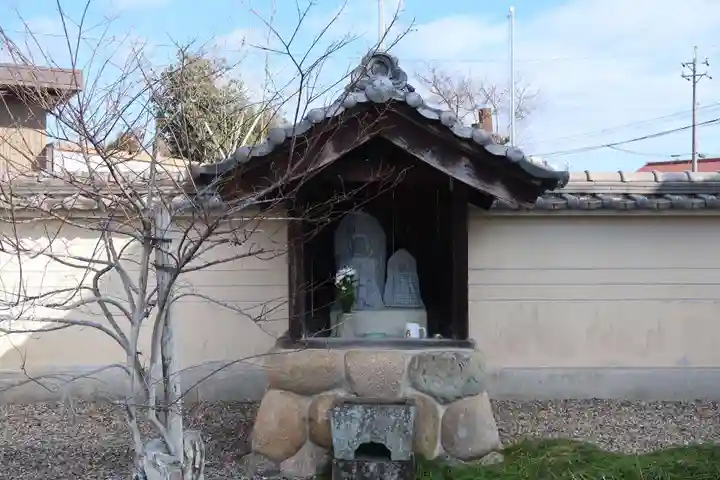 浄土寺(岐阜県)