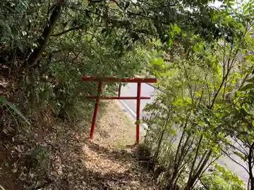稲荷神社(千葉県)
